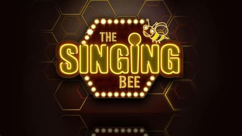 the singing bee philippines.